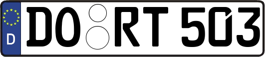 DO-RT503