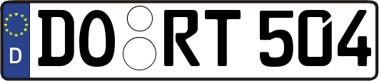 DO-RT504