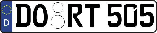 DO-RT505