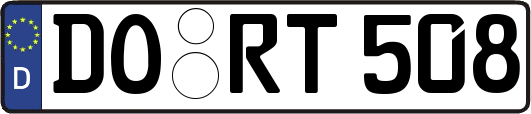 DO-RT508