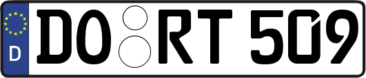 DO-RT509