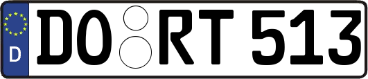 DO-RT513