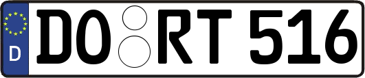 DO-RT516