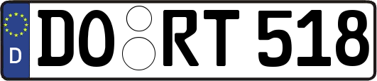 DO-RT518