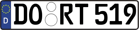 DO-RT519