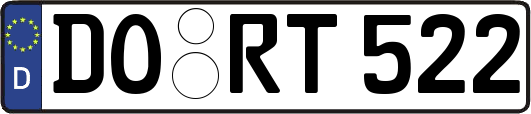 DO-RT522
