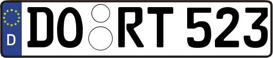 DO-RT523