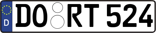 DO-RT524