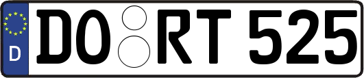 DO-RT525