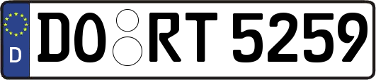 DO-RT5259