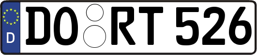 DO-RT526