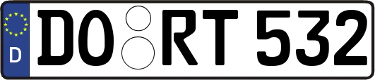 DO-RT532