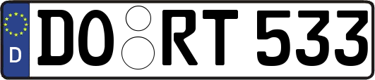 DO-RT533