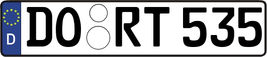 DO-RT535