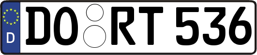DO-RT536