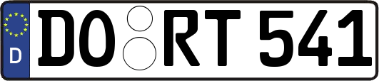 DO-RT541