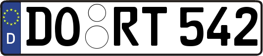 DO-RT542