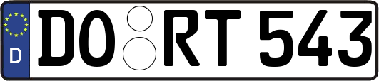 DO-RT543