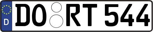 DO-RT544