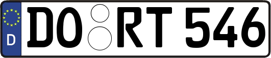DO-RT546
