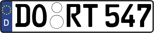 DO-RT547