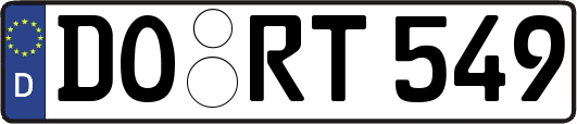 DO-RT549