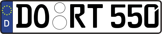 DO-RT550