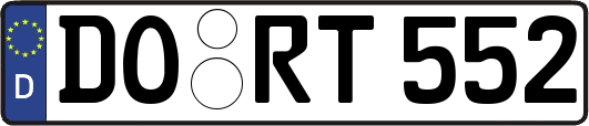 DO-RT552