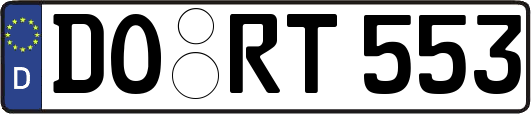 DO-RT553