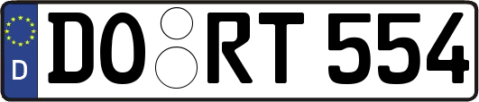 DO-RT554