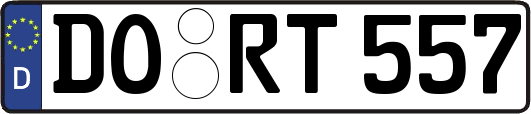 DO-RT557