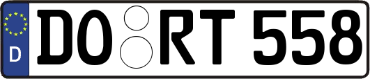 DO-RT558