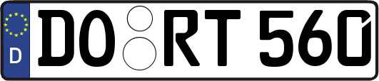 DO-RT560