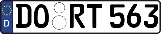 DO-RT563