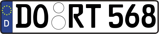 DO-RT568