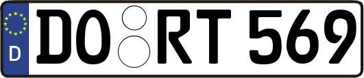 DO-RT569