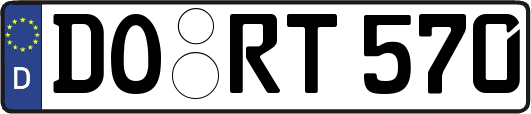 DO-RT570