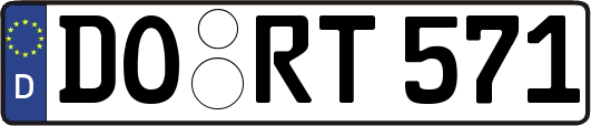 DO-RT571