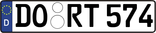 DO-RT574