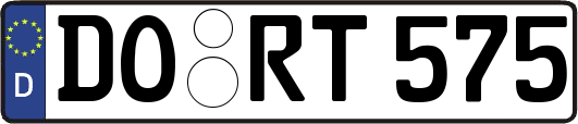 DO-RT575