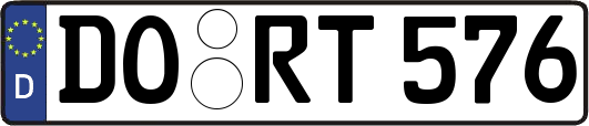 DO-RT576