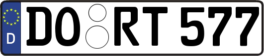 DO-RT577