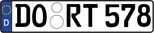 DO-RT578