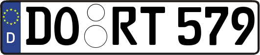 DO-RT579