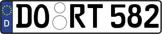 DO-RT582