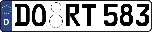DO-RT583