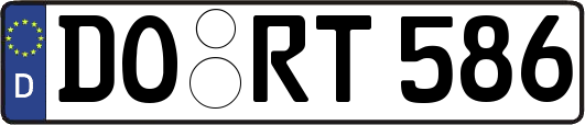 DO-RT586