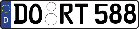 DO-RT588