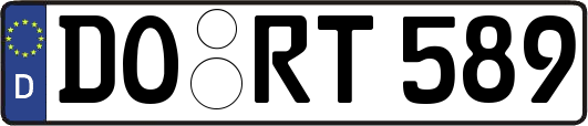 DO-RT589