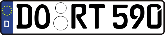 DO-RT590